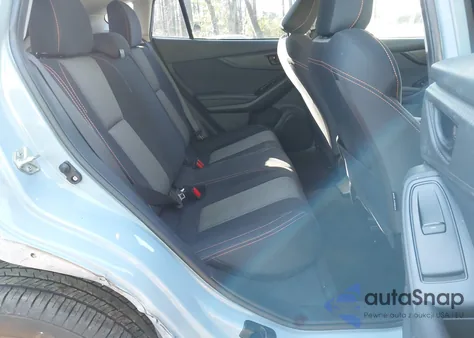 2021 Subaru Crosstrek Premium z USA, uszkodzony, nr VIN JF2GTAEC5M8335326